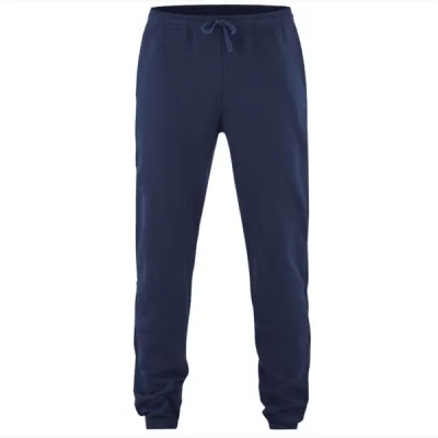 Bula FRAME LOGO PANTS Pánské kalhoty, tmavě modrá, velikost S