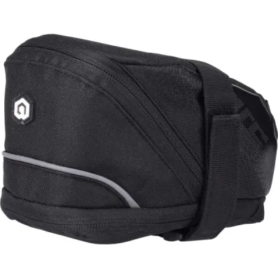 Arcore SADDLEPACK L XL Podsedlová cyklo brašna, černá, velikost UNI