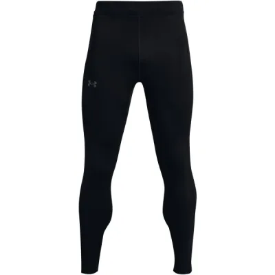 Under Armour FLY FAST 3.0 Pánské legíny, černá, velikost S