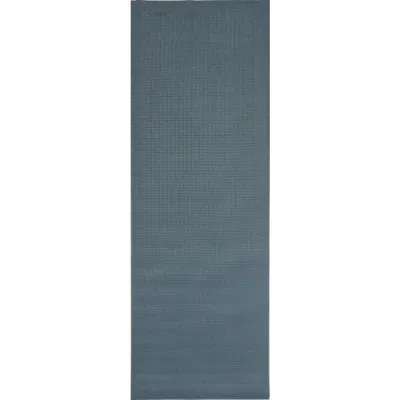 Fitforce YOGA MAT PRIM Cvičební podložka, tmavě šedá, velikost UNI