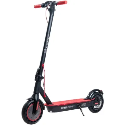 BLUETOUCH BT 350 COMFY+ Elektrokoloběžka, černá, velikost UNI
