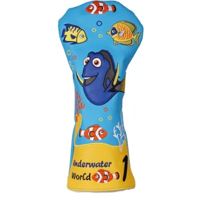 CEASER DORY DRIVER Ochranný obal, modrá, velikost UNI
