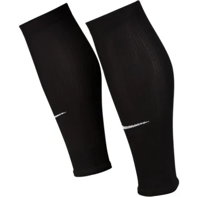 Nike STRIKE Fotbalové návleky, černá, velikost L/XL