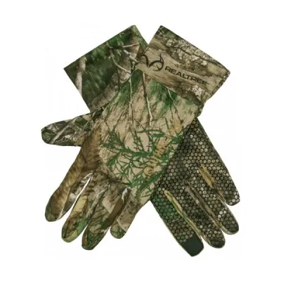 DEER HUNTER APPROACH Rukavice, khaki, velikost XL/XXL