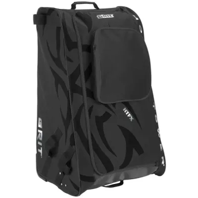 GRIT HTFX SR Taška, černá, velikost 36"