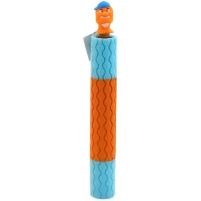 VIZOPOL PLASTIC WATER CANNON Plastové vodní dělo, oranžová, velikost UNI
