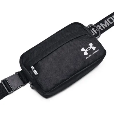 Under Armour LOUDON Ledvinka, černá, velikost OSFM