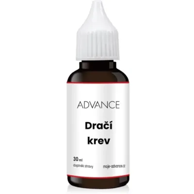 ADVANCE NUTRACEUTICS DRAČÍ KREV 30 ML Doplněk stravy, , velikost 30 ML