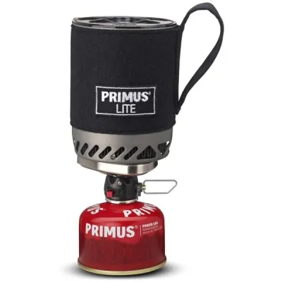 PRIMUS LITE STOVE SYSTEM Vařič, černá, velikost UNI