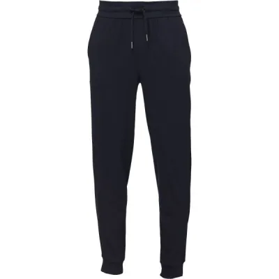 Tommy Hilfiger ESSENTIALS TRACK PANT Pánské pyžamové kalhoty, tmavě modrá, velikost XXL