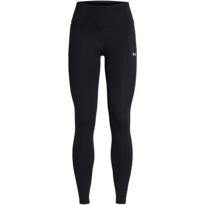 Under Armour MOTION EMEA Dámské legíny, černá, velikost XS