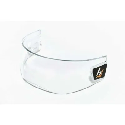 HEJDUK EVO PRO II NCS Plexi, transparentní, velikost 9
