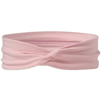 PAPILLON HEADBAND CLASSIC Čelenka, růžová, velikost UNI
