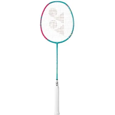 Yonex ASTROX 02 FEEL Badmintonová raketa, tyrkysová, velikost G4