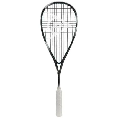 Dunlop SONIC CORE EVOLUTION 120 Squash raketa, černá, velikost UNI