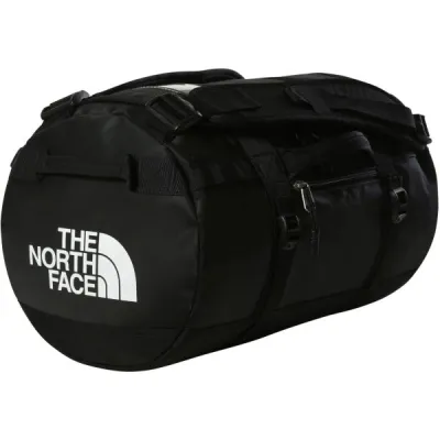 The North Face BASE CAMP DUFFEL XS Taška, černá, velikost UNI