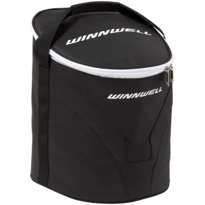 WINNWELL PUCK BAG Hokejová taška, , velikost UNI