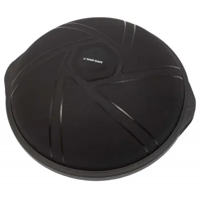 SHARP SHAPE BALANCE BALL PRO Balanční podložka, černá, velikost UNI