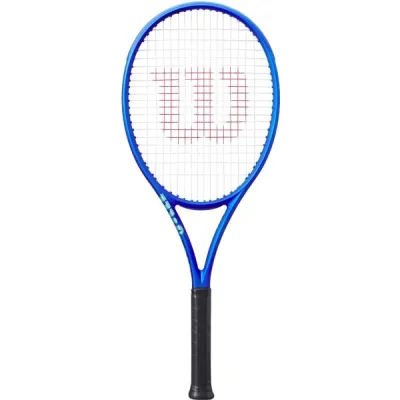 Wilson ULTRA 100UL V5 RKT Tenisová raketa, modrá, velikost L2