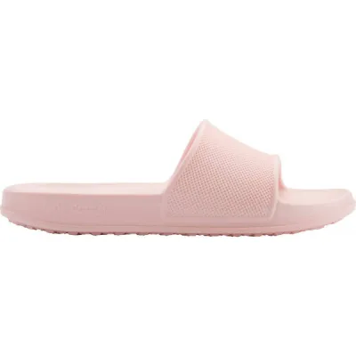 Coqui TORA KIDS Dětské pantofle, růžová, velikost 26/27