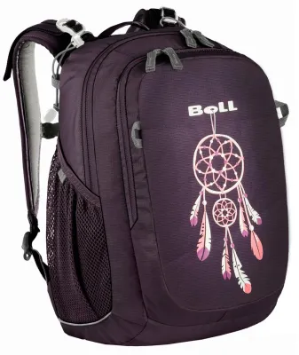 Boll SIOUX 15 Dreamcatcher purple