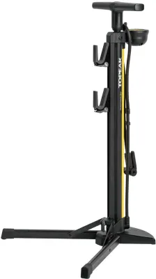TOPEAK pumpa TRANSFORMER eUP Velikost: UNI