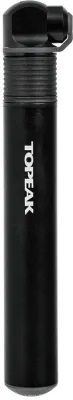 TOPEAK pumpa TWO TIMER X Velikost: UNI