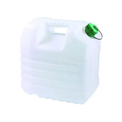 EDA JERRYCAN 20L Kanystr, bílá, velikost UNI