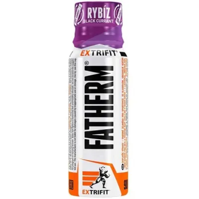EXTRIFIT SHOT FATHERM&reg; 90 ml Spalovač, , velikost UNI