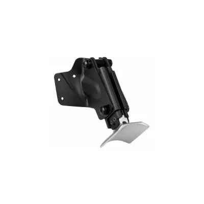 Powerslide BRZDA POWERSLIDE CUFF BRAKE GRAVE DIGGER Brzdový komplet, , velikost UNI