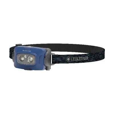 Ledlenser HF4R CORE Čelovka, černá, velikost UNI
