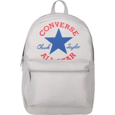 Converse CORE PACK Městský batoh, šedá, velikost UNI