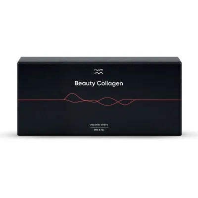 FLOW BEAUTY KOLAGEN 2.0 Kolagenový přípravek, , velikost UNI