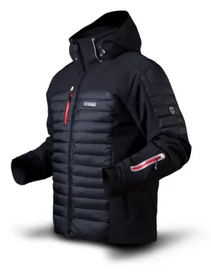 Trimm SLIDER black Velikost: 3XL