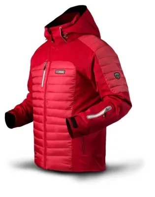 Trimm SLIDER red Velikost: S