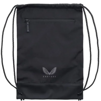 CASTORE GYMSACK Gymsack, černá, velikost UNI