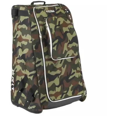GRIT HTFX JR Taška, khaki, velikost 33"