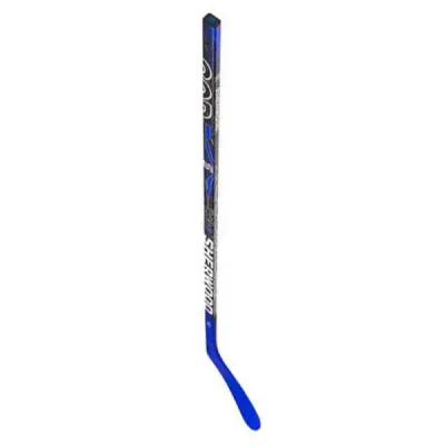 SHERWOOD CODE TMP 2 JR Hokejka, modrá, velikost 45