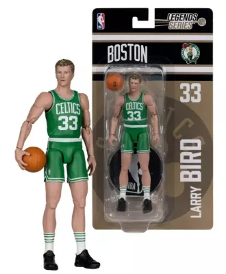 Figurka Larry Bird Boston Celtics NBA