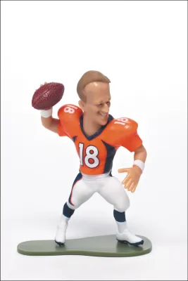 Figurka Peyton Manning Denver Broncos NFL