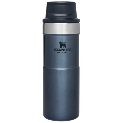 Stanley Classic series modrá Termohrnek