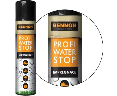 Bennon Profi waterstop viz obrázek Impregnace