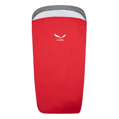Salewa Bivibag storm II red/anthracite Bivakovací pytel