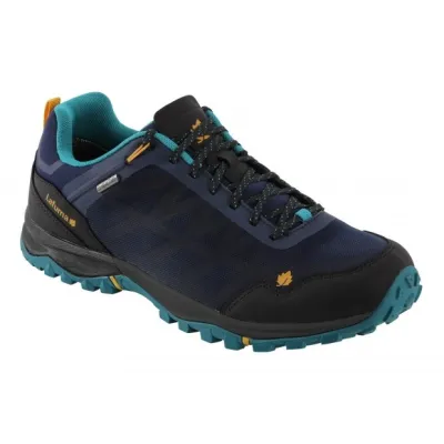 Lafuma Access clim EU 47 ⅓, eclipse blue Pánské boty