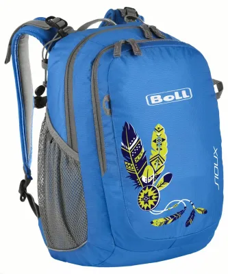 Boll SIOUX 15 dutchblue Dětský batoh