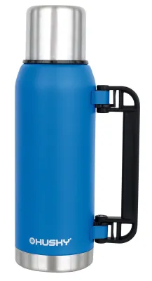 Husky MOXX 1000 blue Termoska