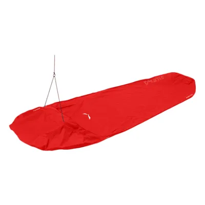 Salewa Ptx bivibag II flame Bivakovací pytel