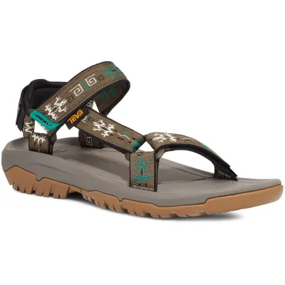 Teva TEVA Hurricane XLT2 M EU 44,5, GDOL Pánské sandály