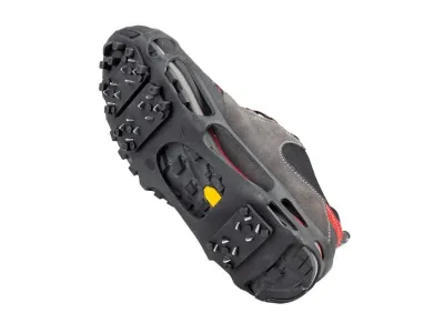 Yate Ice Cleats XL (44-48), černá Nesmeky