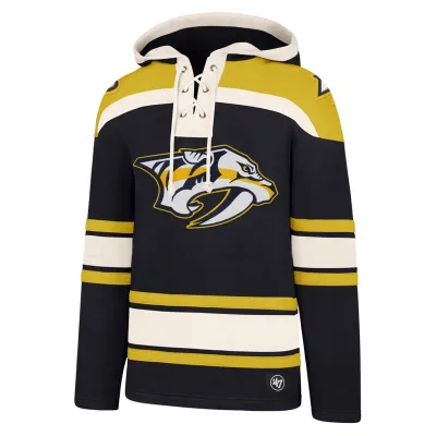 NHL Nashville Predators ’47 Su